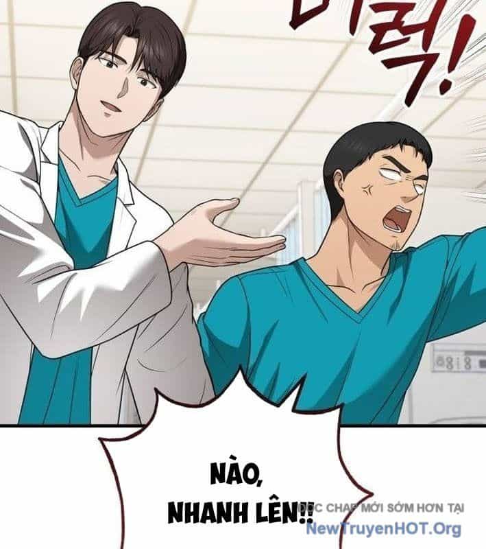 Bác Sĩ Hồi Quy Chỉ Muốn Sống Yên Bình - Chương 31 - ảnh 19