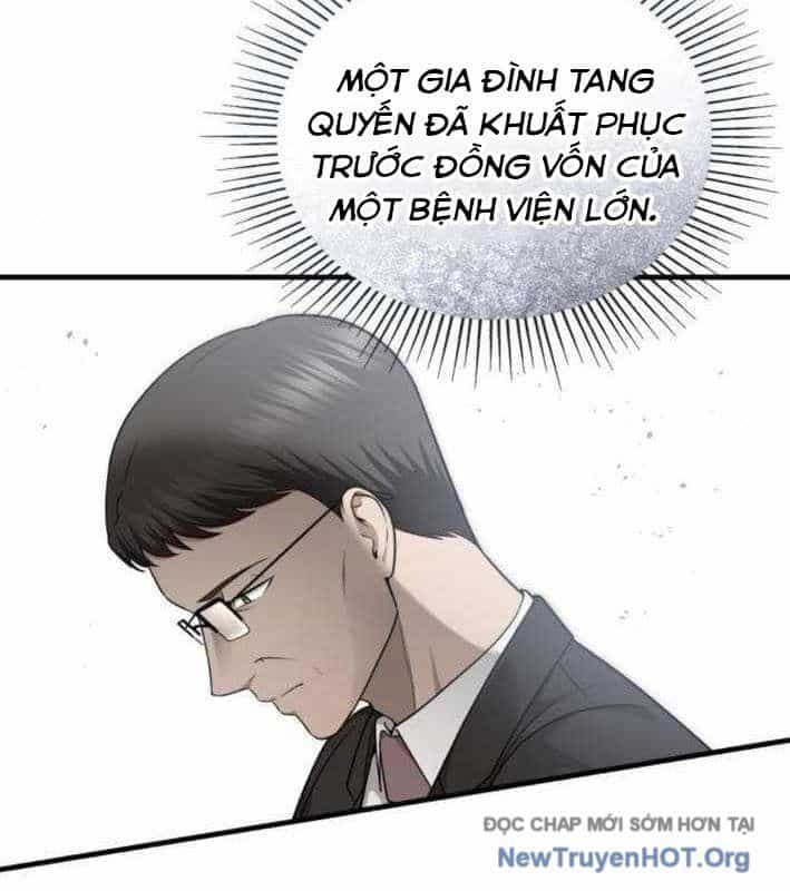 Bác Sĩ Hồi Quy Chỉ Muốn Sống Yên Bình - Chương 33 - ảnh 31