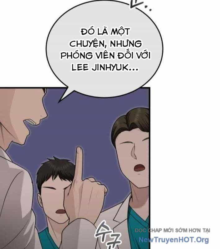 Bác Sĩ Hồi Quy Chỉ Muốn Sống Yên Bình - Chương 33 - ảnh 42