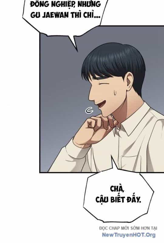 Bác Sĩ Hồi Quy Chỉ Muốn Sống Yên Bình - Chương 34 - ảnh 25