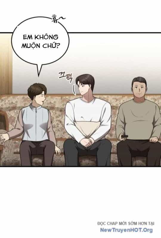 Bác Sĩ Hồi Quy Chỉ Muốn Sống Yên Bình - Chương 34 - ảnh 68