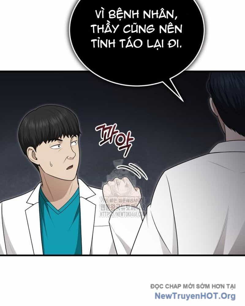 Bác Sĩ Hồi Quy Chỉ Muốn Sống Yên Bình - Chương 35 - ảnh 125