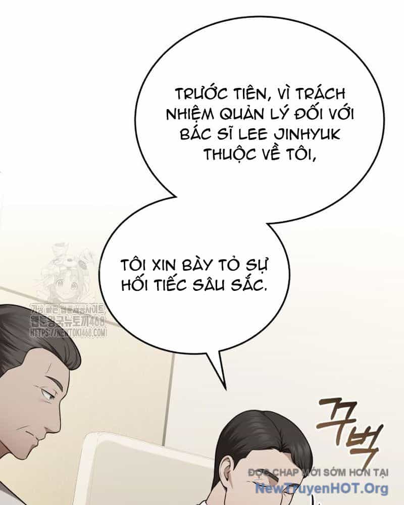 Bác Sĩ Hồi Quy Chỉ Muốn Sống Yên Bình - Chương 35 - ảnh 38
