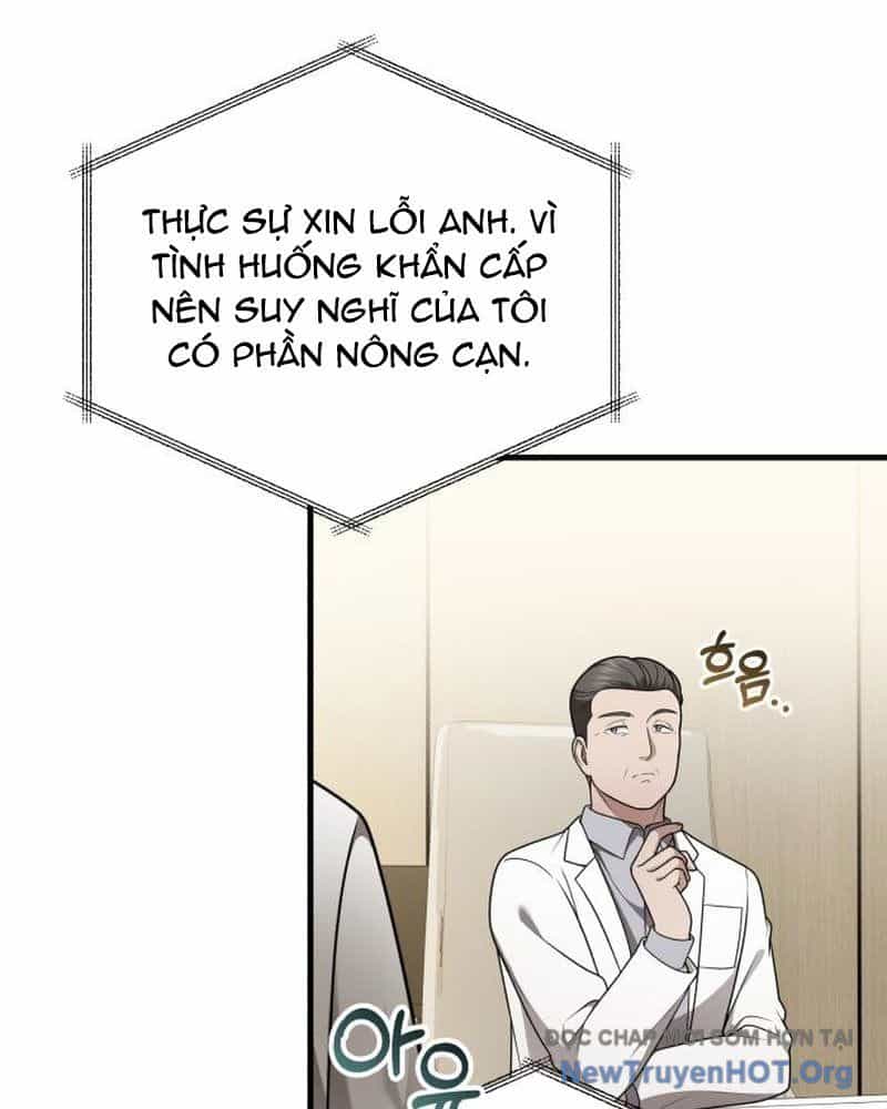 Bác Sĩ Hồi Quy Chỉ Muốn Sống Yên Bình - Chương 35 - ảnh 46