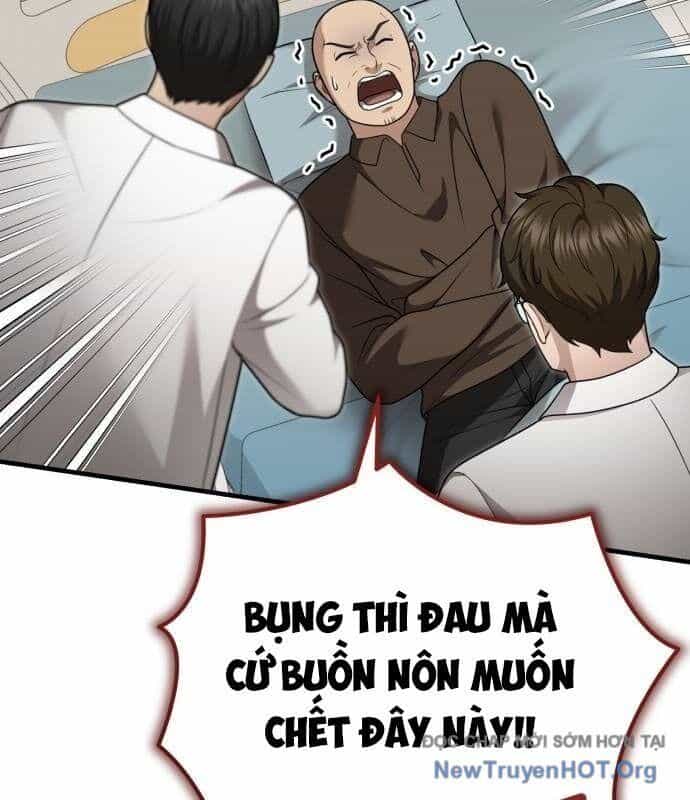 Bác Sĩ Hồi Quy Chỉ Muốn Sống Yên Bình - Chương 36 - ảnh 20