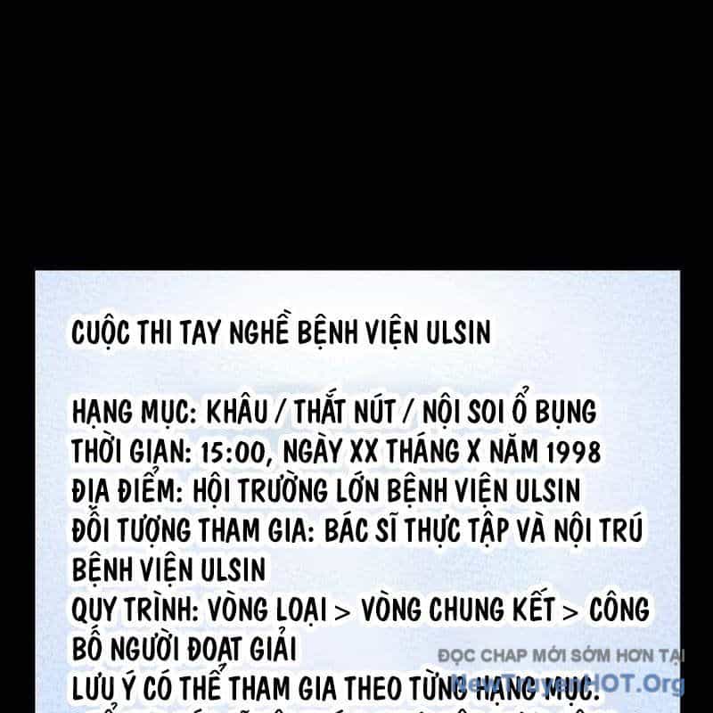 Bác Sĩ Hồi Quy Chỉ Muốn Sống Yên Bình - Chương 37 - ảnh 2