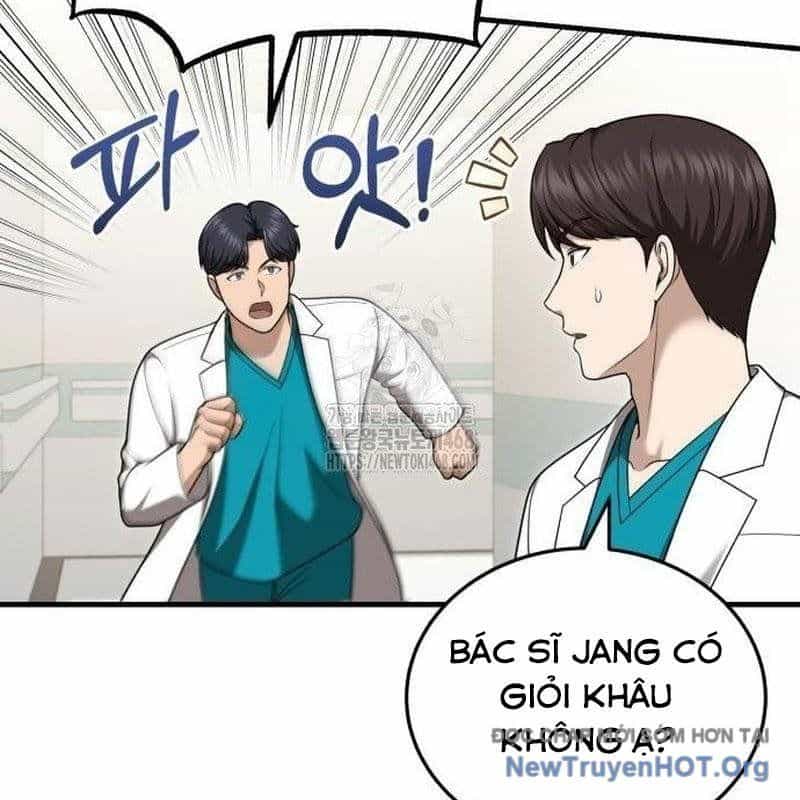 Bác Sĩ Hồi Quy Chỉ Muốn Sống Yên Bình - Chương 37 - ảnh 22