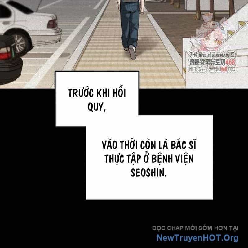 Bác Sĩ Hồi Quy Chỉ Muốn Sống Yên Bình - Chương 38 - ảnh 5
