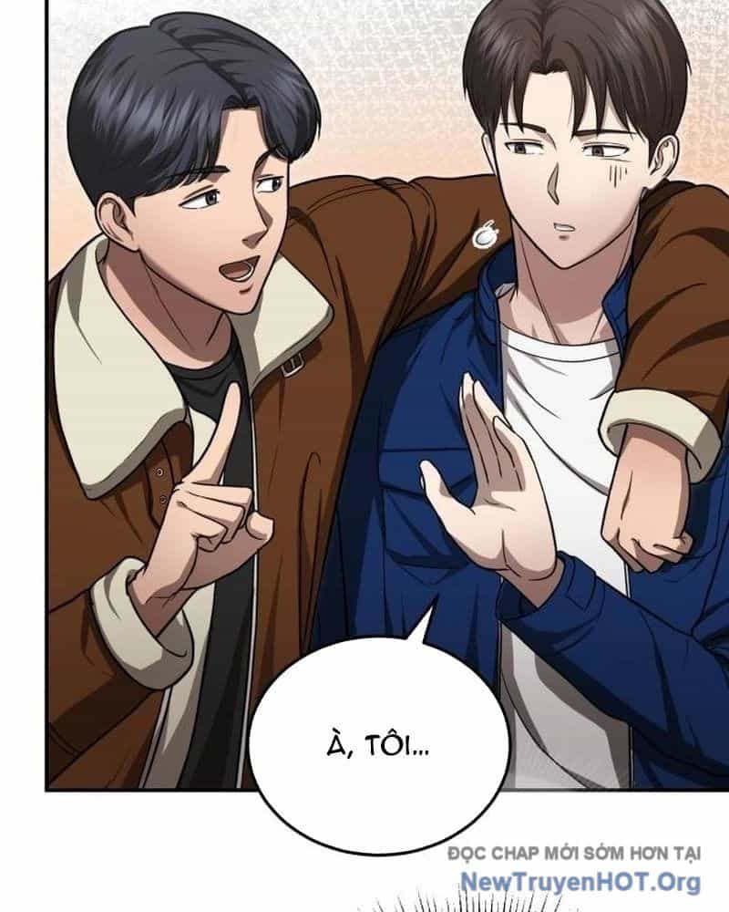 Bác Sĩ Hồi Quy Chỉ Muốn Sống Yên Bình - Chương 4 - ảnh 125