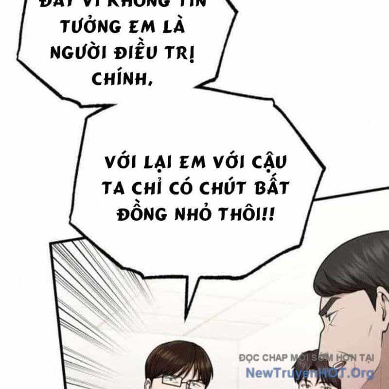 Bác Sĩ Hồi Quy Chỉ Muốn Sống Yên Bình - Chương 40 - ảnh 18