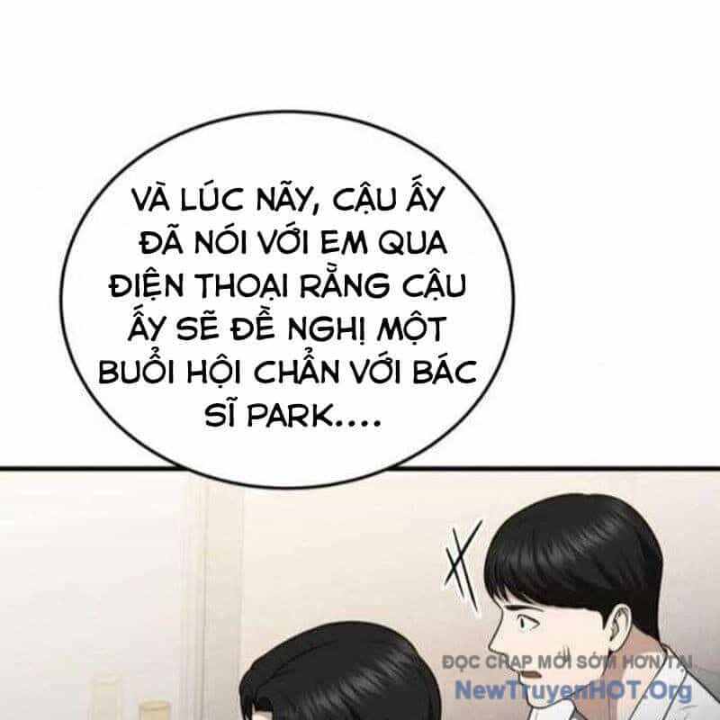 Bác Sĩ Hồi Quy Chỉ Muốn Sống Yên Bình - Chương 40 - ảnh 37