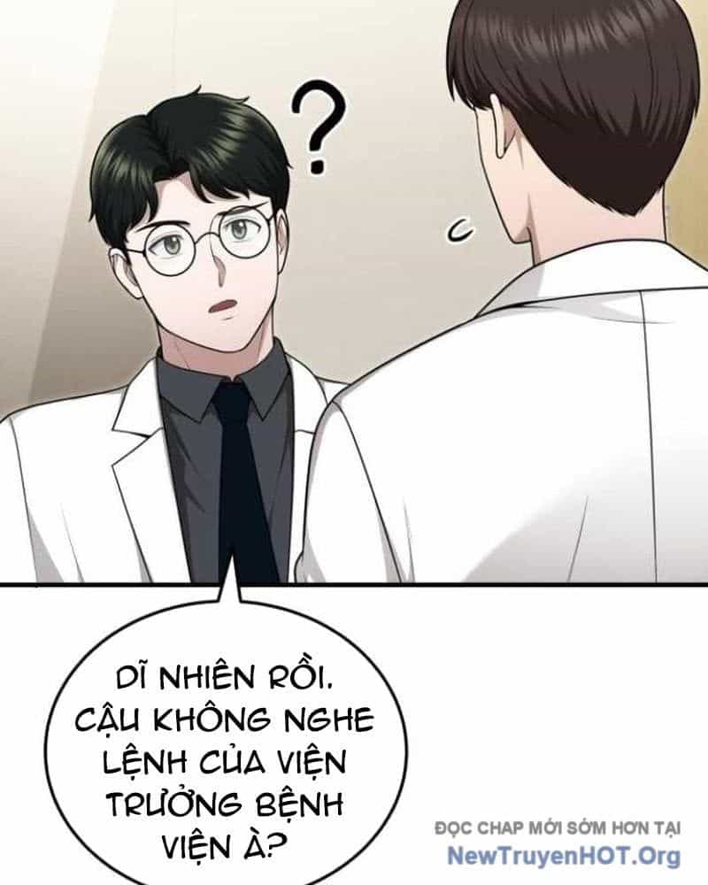 Bác Sĩ Hồi Quy Chỉ Muốn Sống Yên Bình - Chương 41 - ảnh 26