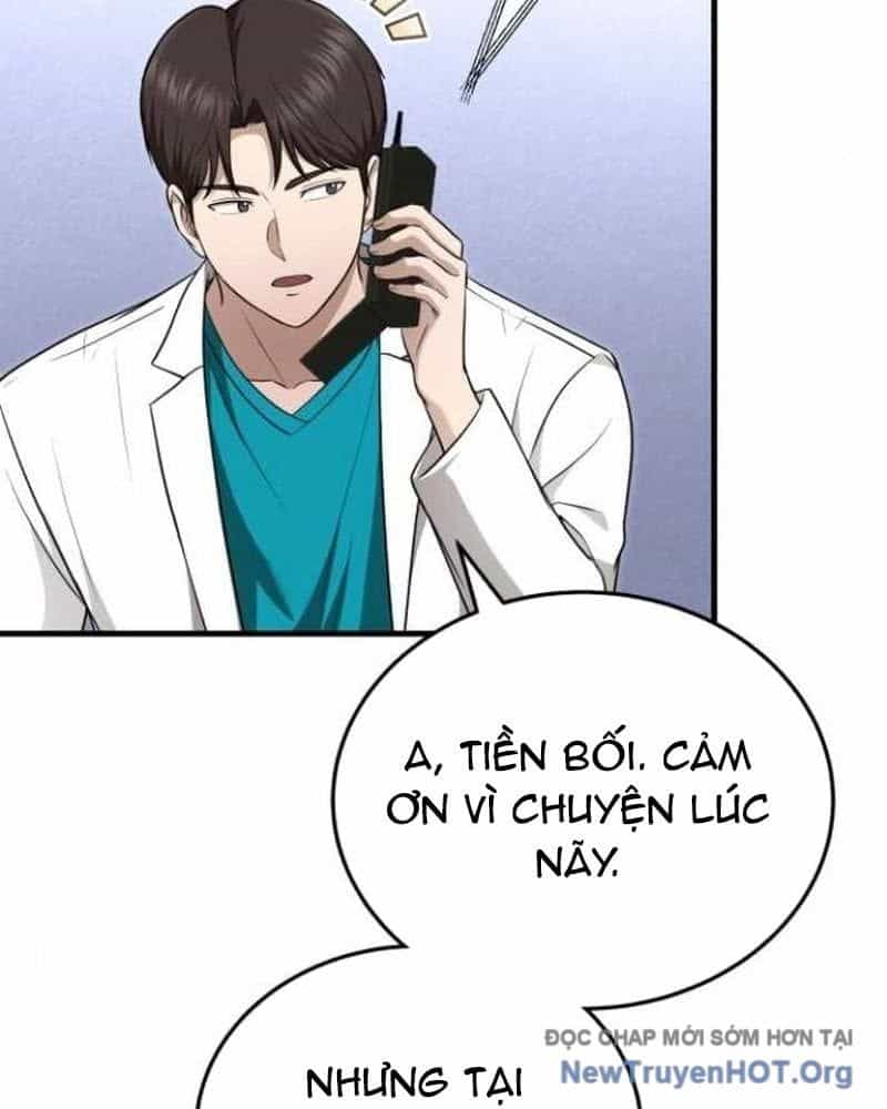 Bác Sĩ Hồi Quy Chỉ Muốn Sống Yên Bình - Chương 41 - ảnh 4