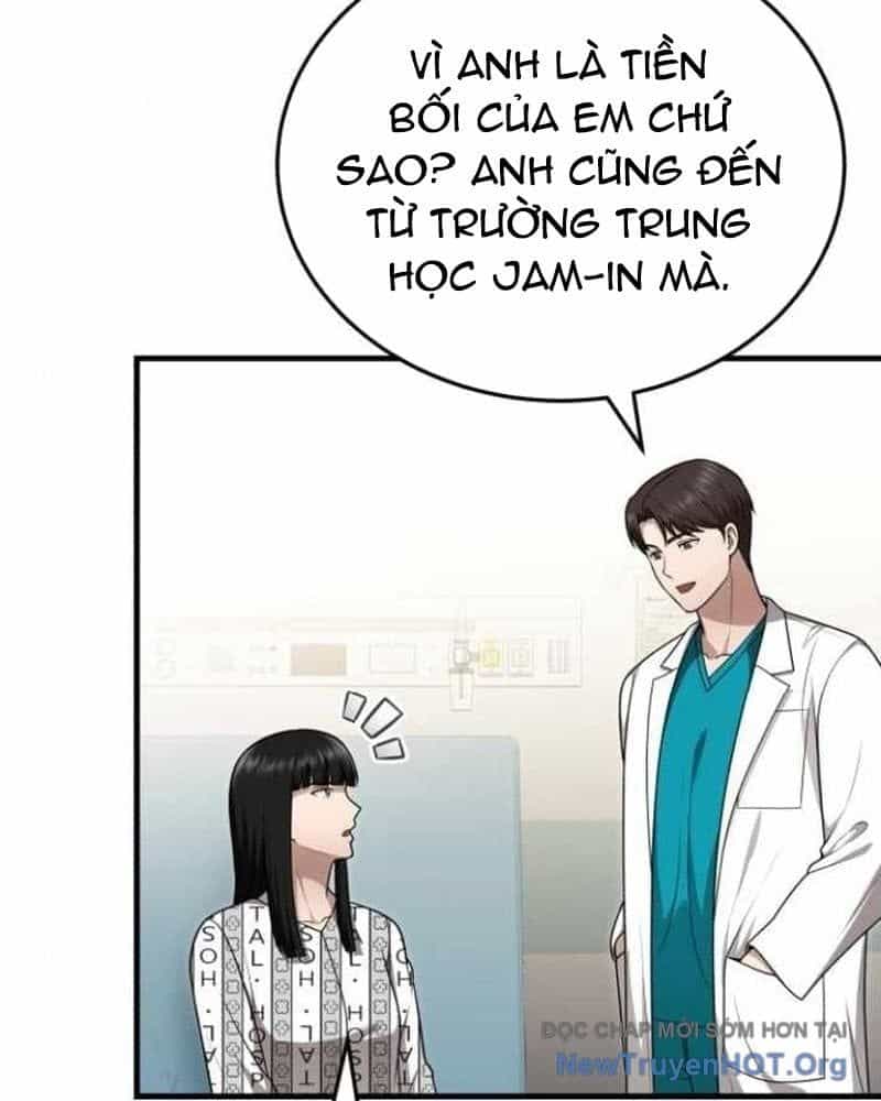 Bác Sĩ Hồi Quy Chỉ Muốn Sống Yên Bình - Chương 41 - ảnh 53