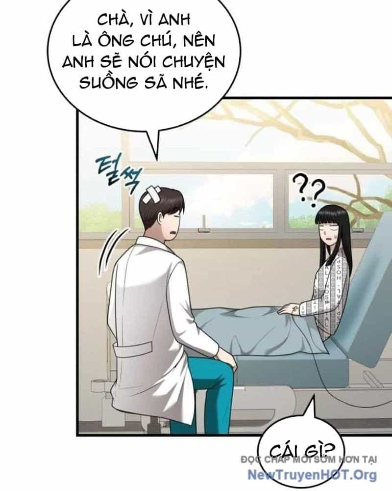 Bác Sĩ Hồi Quy Chỉ Muốn Sống Yên Bình - Chương 41 - ảnh 59