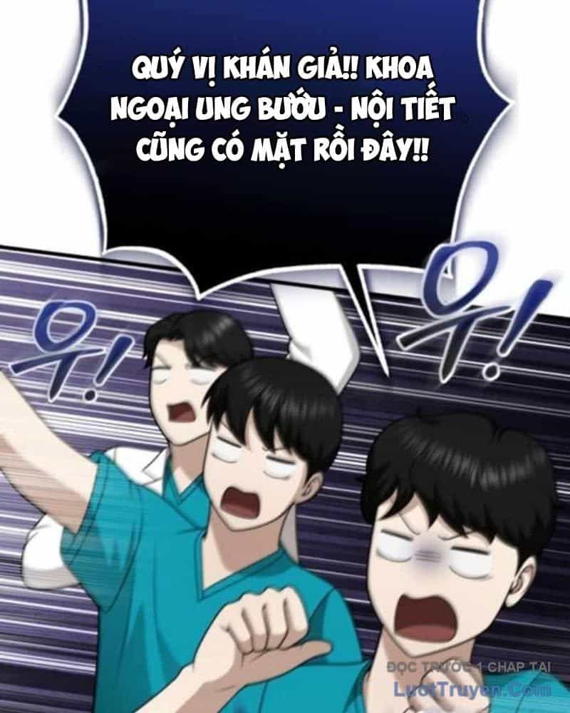 Bác Sĩ Hồi Quy Chỉ Muốn Sống Yên Bình - Chương 42 - ảnh 95