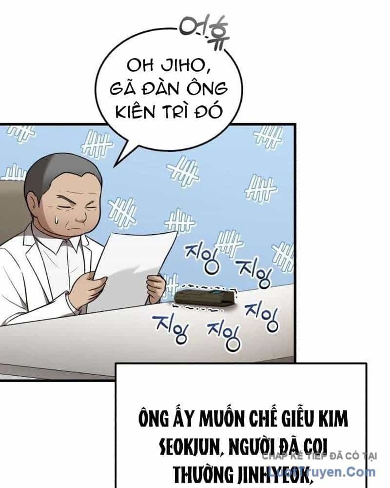 Bác Sĩ Hồi Quy Chỉ Muốn Sống Yên Bình - Chương 48 - ảnh 56