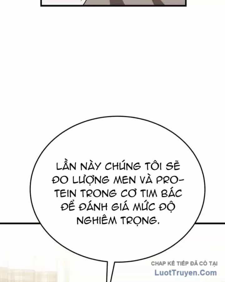 Bác Sĩ Hồi Quy Chỉ Muốn Sống Yên Bình - Chương 49 - ảnh 14