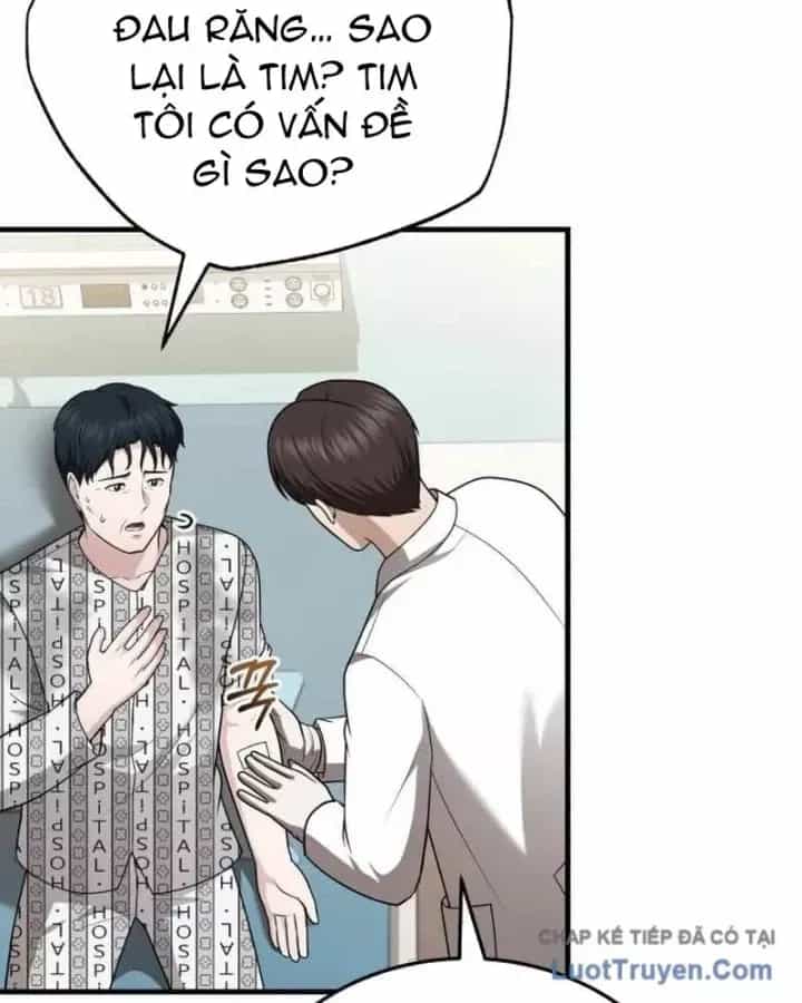Bác Sĩ Hồi Quy Chỉ Muốn Sống Yên Bình - Chương 49 - ảnh 16