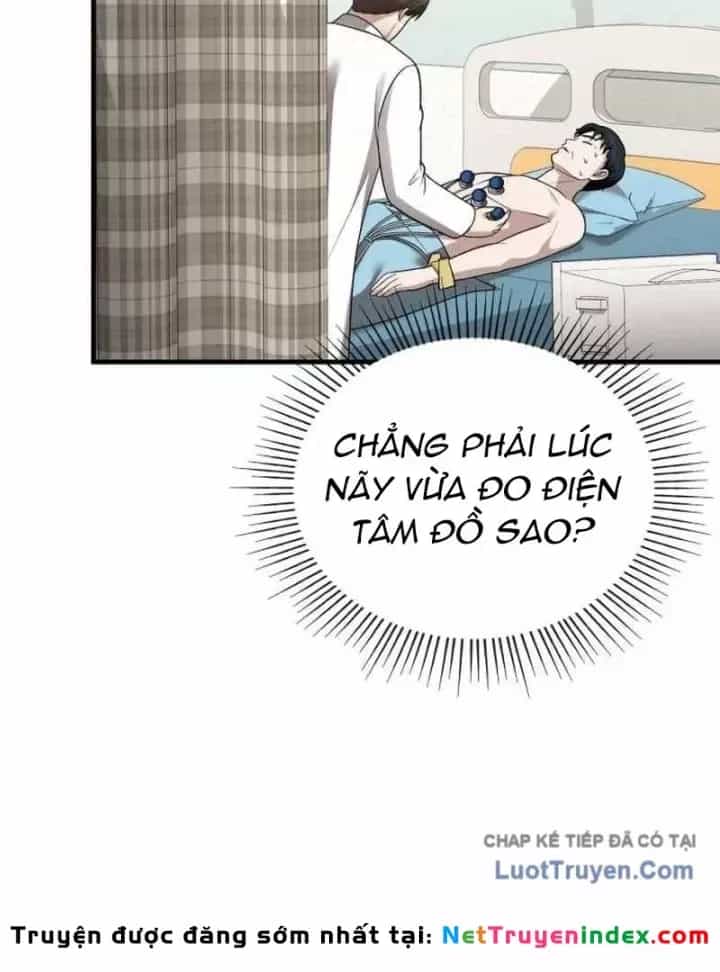 Bác Sĩ Hồi Quy Chỉ Muốn Sống Yên Bình - Chương 49 - ảnh 48