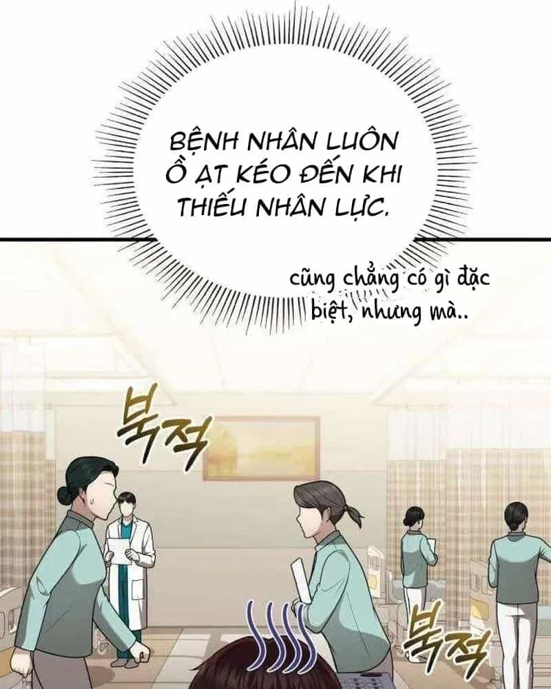 Bác Sĩ Hồi Quy Chỉ Muốn Sống Yên Bình - Chương 50 - ảnh 38