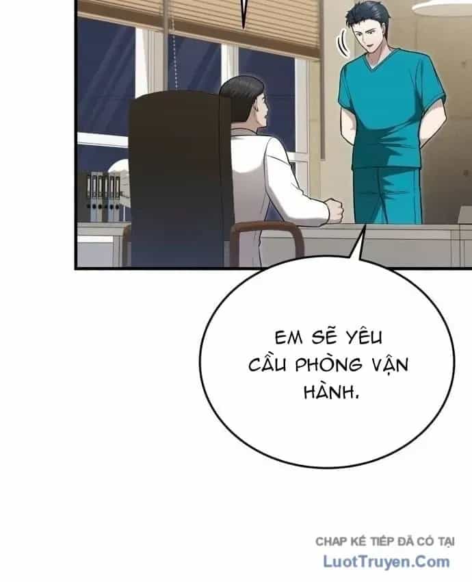 Bác Sĩ Hồi Quy Chỉ Muốn Sống Yên Bình - Chương 51 - ảnh 116