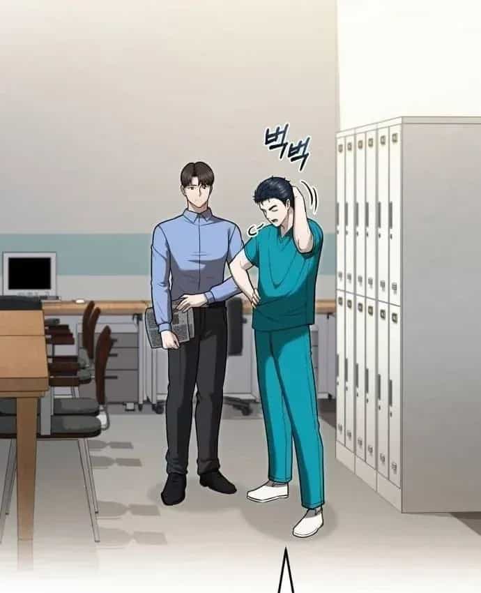 Bác Sĩ Hồi Quy Chỉ Muốn Sống Yên Bình - Chương 51 - ảnh 41