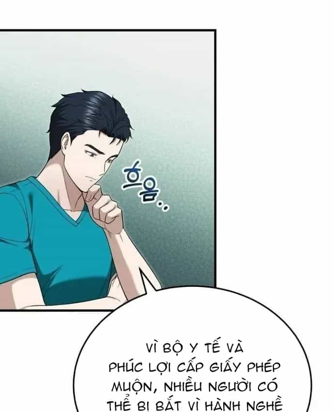 Bác Sĩ Hồi Quy Chỉ Muốn Sống Yên Bình - Chương 51 - ảnh 77
