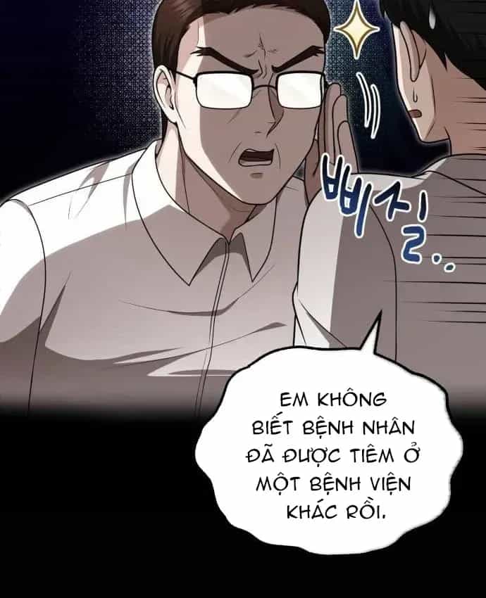 Bác Sĩ Hồi Quy Chỉ Muốn Sống Yên Bình - Chương 52 - ảnh 41