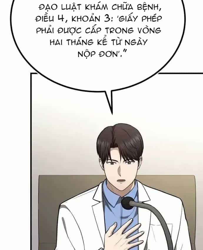 Bác Sĩ Hồi Quy Chỉ Muốn Sống Yên Bình - Chương 53 - ảnh 46