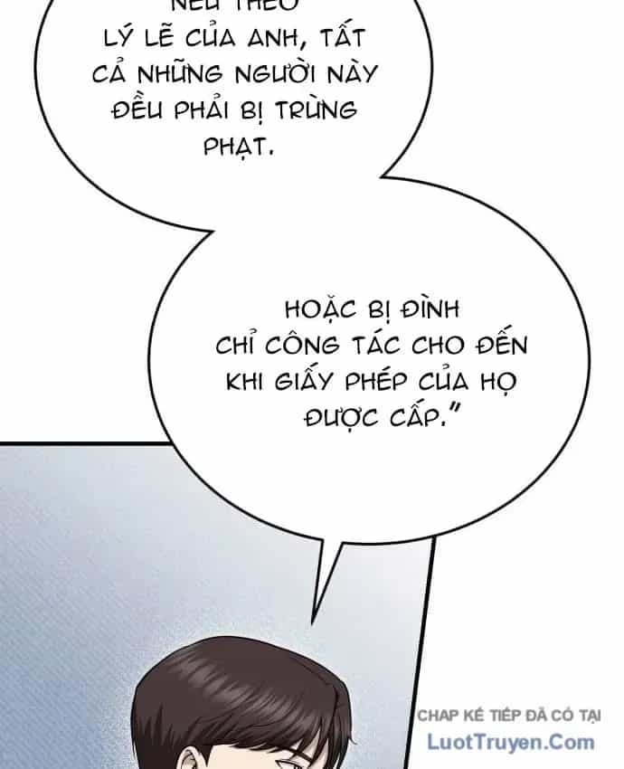 Bác Sĩ Hồi Quy Chỉ Muốn Sống Yên Bình - Chương 53 - ảnh 53