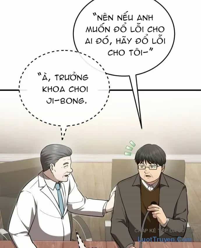 Bác Sĩ Hồi Quy Chỉ Muốn Sống Yên Bình - Chương 53 - ảnh 76