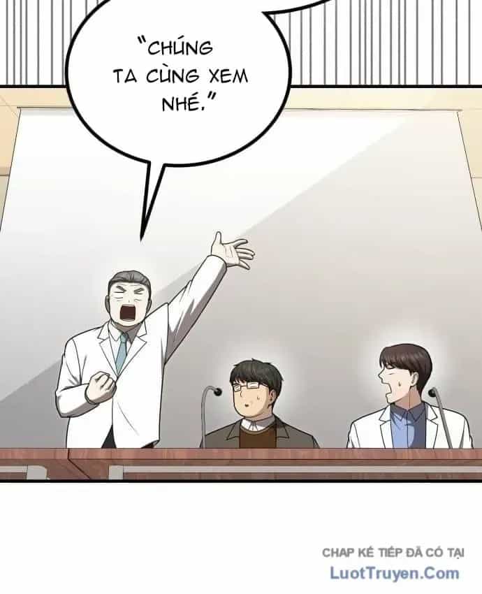 Bác Sĩ Hồi Quy Chỉ Muốn Sống Yên Bình - Chương 53 - ảnh 95