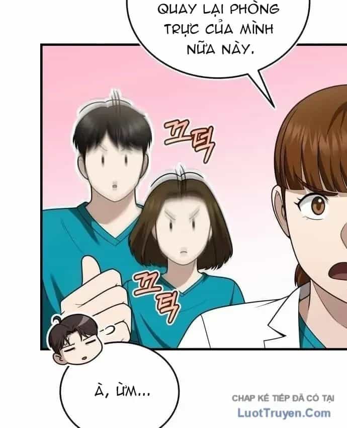 Bác Sĩ Hồi Quy Chỉ Muốn Sống Yên Bình - Chương 55 - ảnh 115