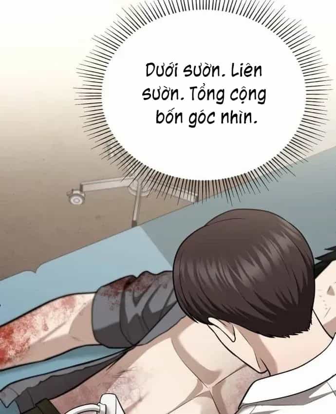 Bác Sĩ Hồi Quy Chỉ Muốn Sống Yên Bình - Chương 55 - ảnh 76