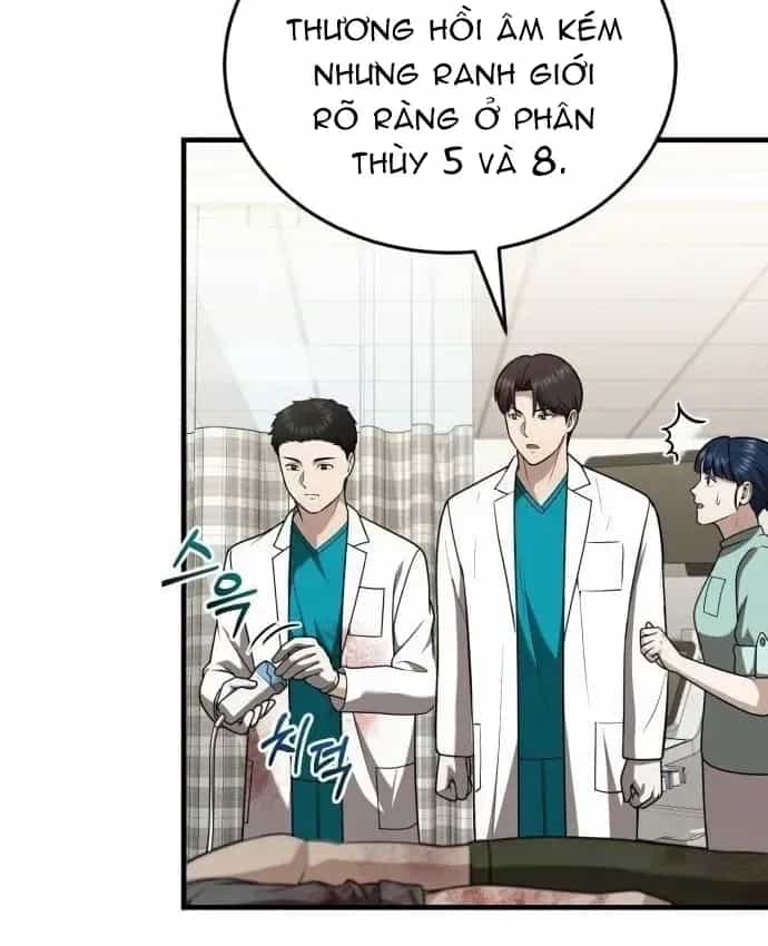 Bác Sĩ Hồi Quy Chỉ Muốn Sống Yên Bình - Chương 55 - ảnh 88