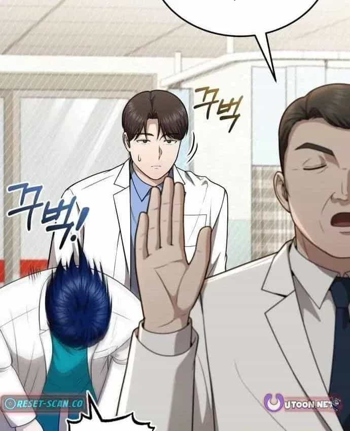 Bác Sĩ Hồi Quy Chỉ Muốn Sống Yên Bình - Chương 58 - ảnh 134