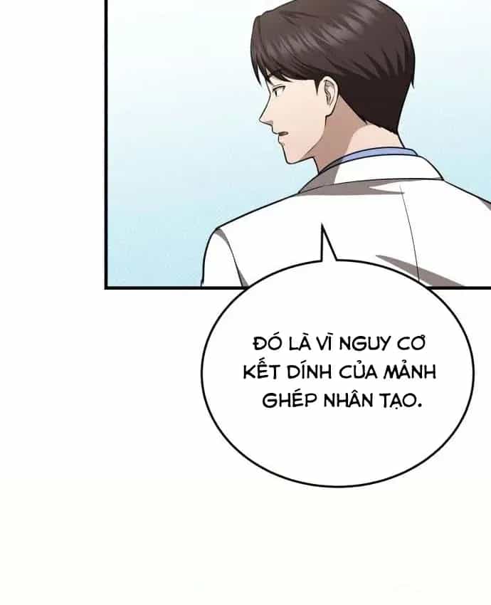 Bác Sĩ Hồi Quy Chỉ Muốn Sống Yên Bình - Chương 59 - ảnh 33