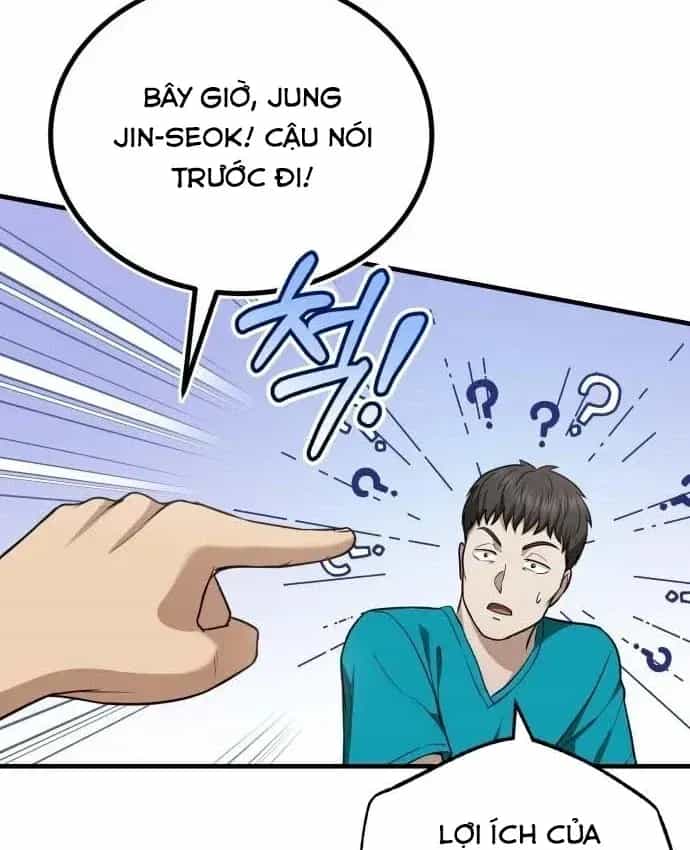 Bác Sĩ Hồi Quy Chỉ Muốn Sống Yên Bình - Chương 59 - ảnh 70