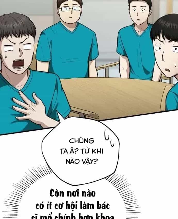 Bác Sĩ Hồi Quy Chỉ Muốn Sống Yên Bình - Chương 59 - ảnh 85