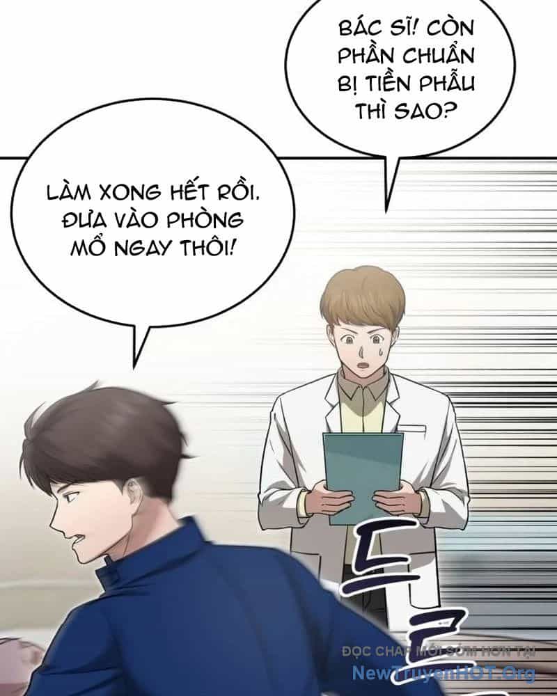Bác Sĩ Hồi Quy Chỉ Muốn Sống Yên Bình - Chương 6 - ảnh 10
