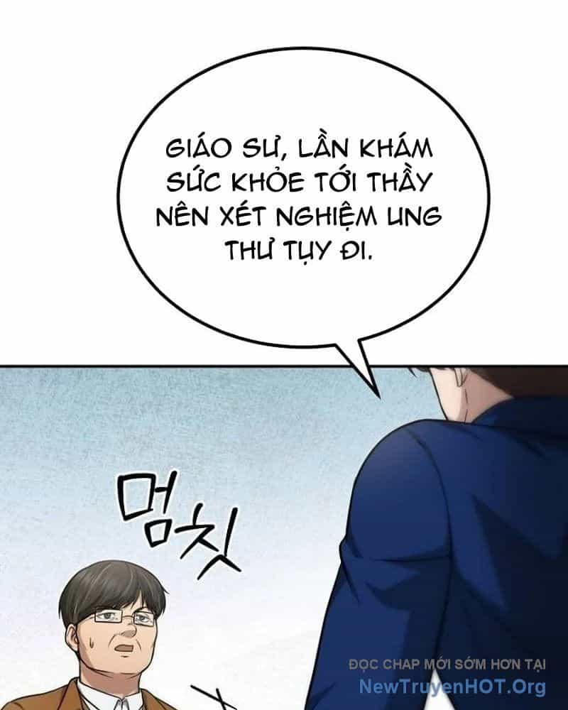 Bác Sĩ Hồi Quy Chỉ Muốn Sống Yên Bình - Chương 6 - ảnh 107