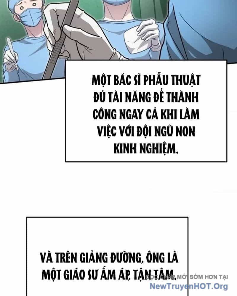 Bác Sĩ Hồi Quy Chỉ Muốn Sống Yên Bình - Chương 6 - ảnh 17
