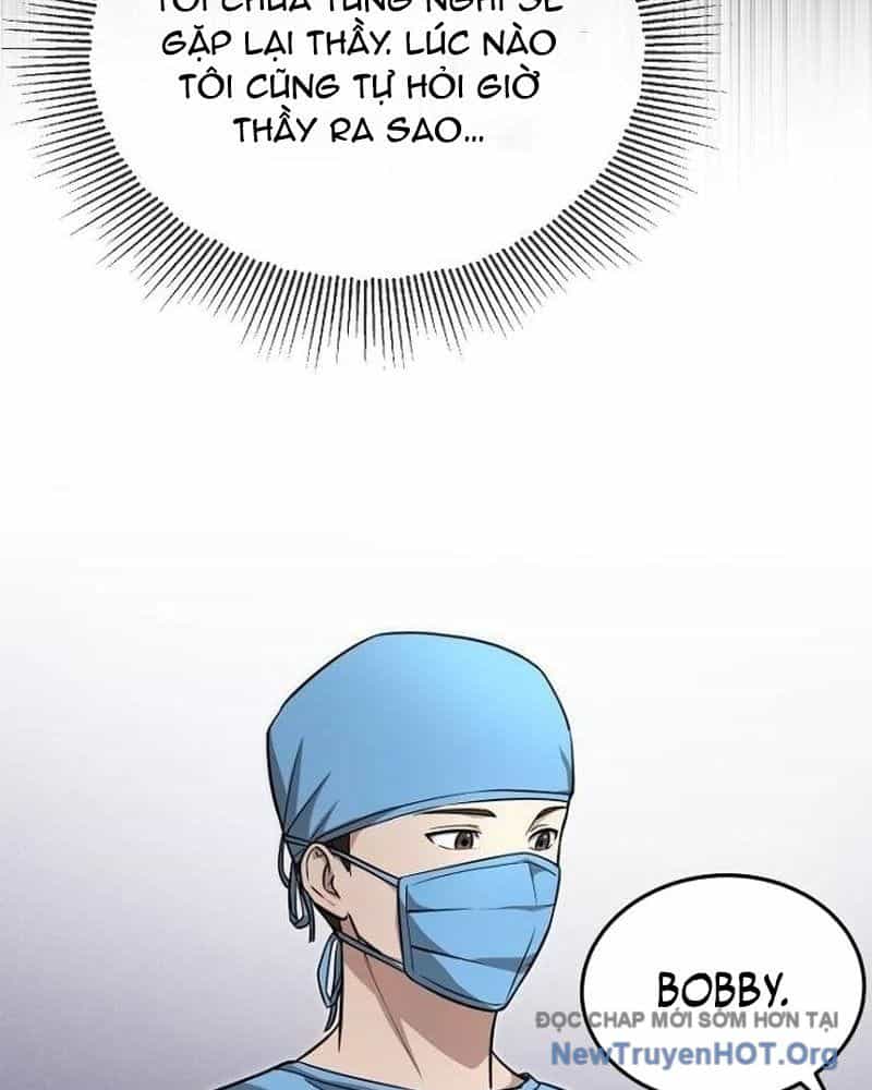 Bác Sĩ Hồi Quy Chỉ Muốn Sống Yên Bình - Chương 6 - ảnh 26