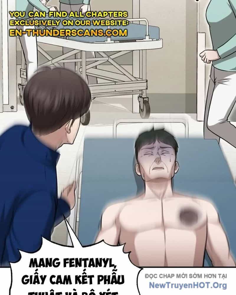 Bác Sĩ Hồi Quy Chỉ Muốn Sống Yên Bình - Chương 6 - ảnh 3
