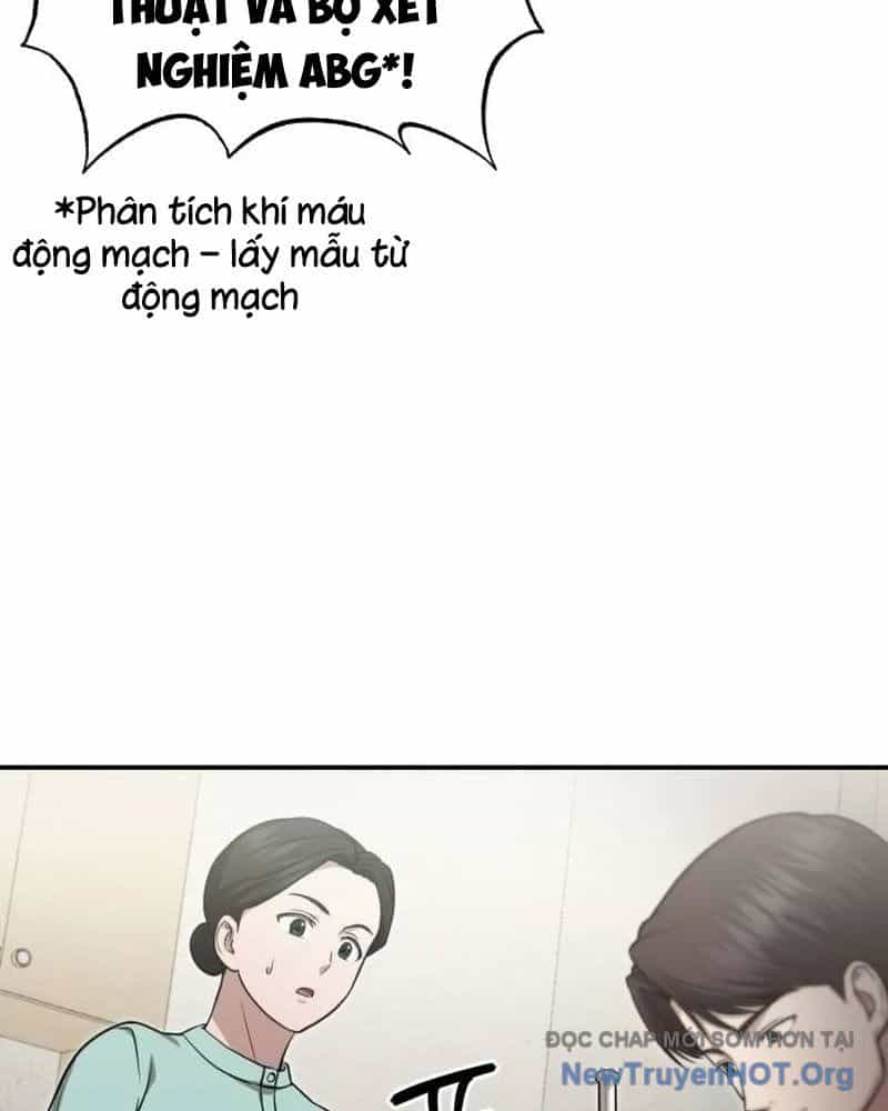 Bác Sĩ Hồi Quy Chỉ Muốn Sống Yên Bình - Chương 6 - ảnh 4