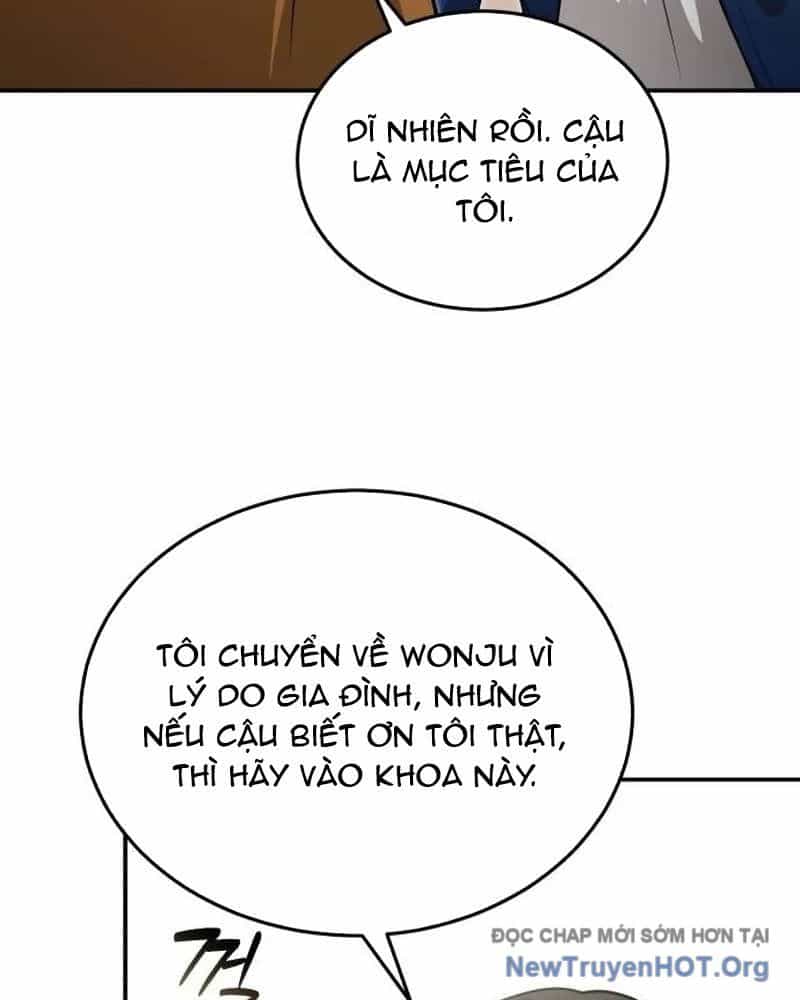 Bác Sĩ Hồi Quy Chỉ Muốn Sống Yên Bình - Chương 6 - ảnh 98