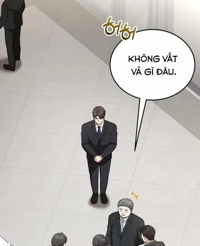 Bác Sĩ Hồi Quy Chỉ Muốn Sống Yên Bình - Chương 60 - ảnh 46