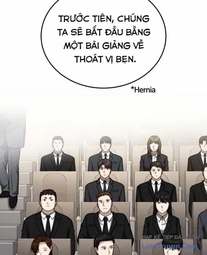 Bác Sĩ Hồi Quy Chỉ Muốn Sống Yên Bình - Chương 60 - ảnh 66