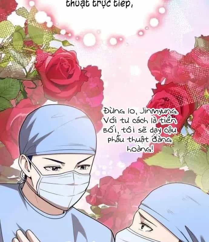 Bác Sĩ Hồi Quy Chỉ Muốn Sống Yên Bình - Chương 61 - ảnh 41